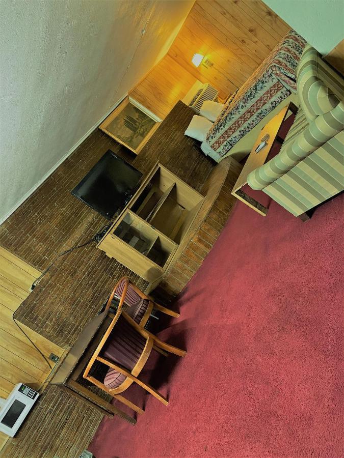 Motel Madill Inn Madill