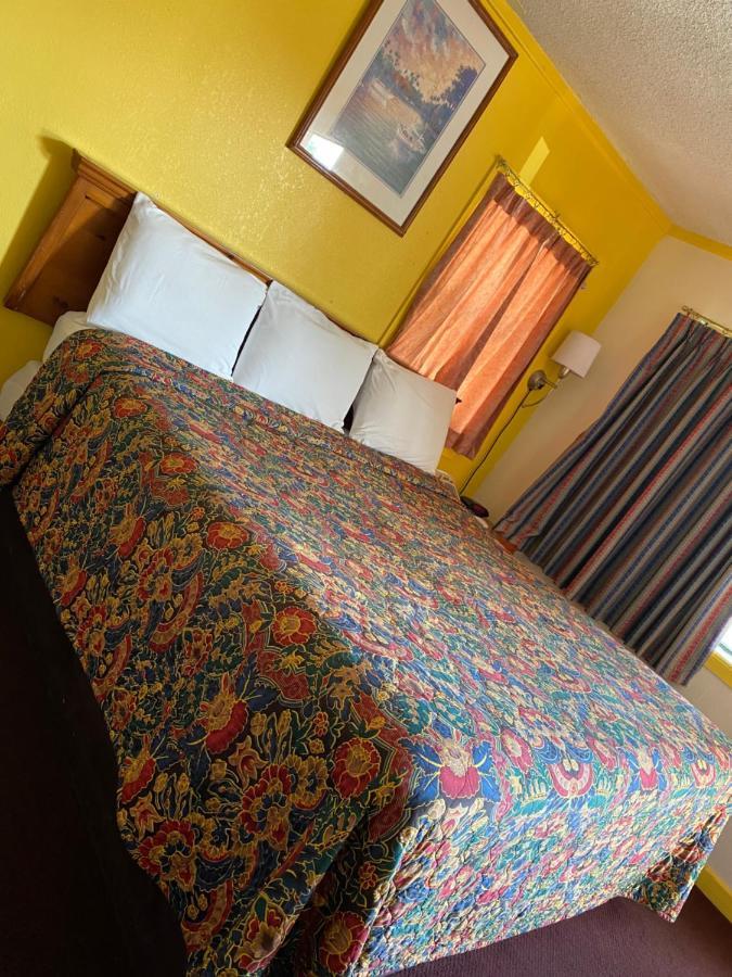 Madill Inn 2* Madill