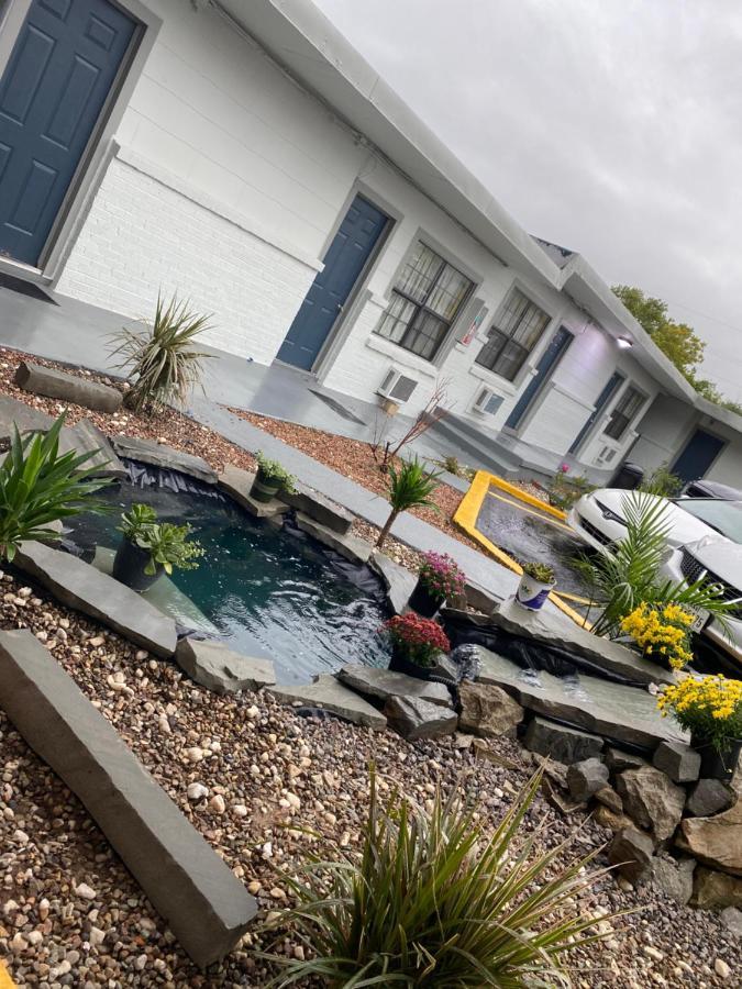 Motel Madill Inn 2*