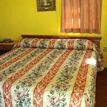 Madill Inn Madill