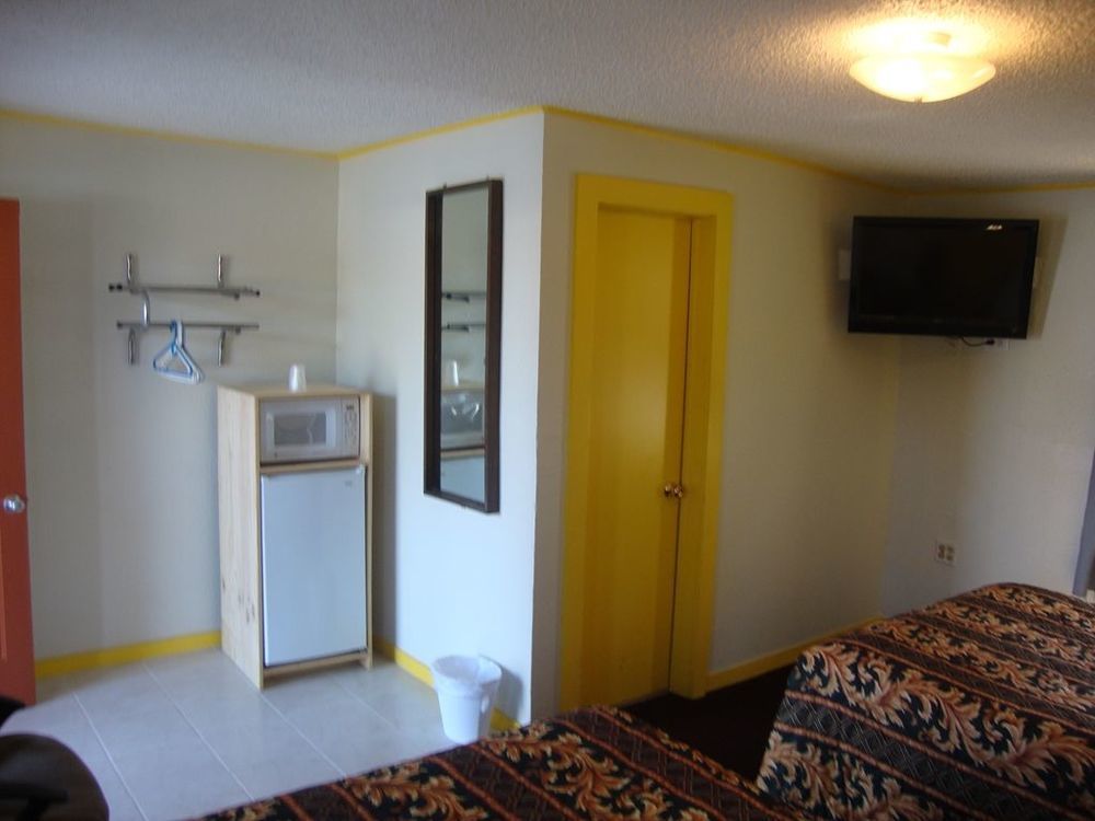 Madill Inn Motel