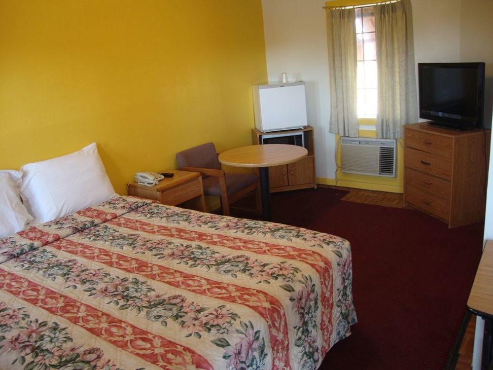 Motel Madill Inn 2*
