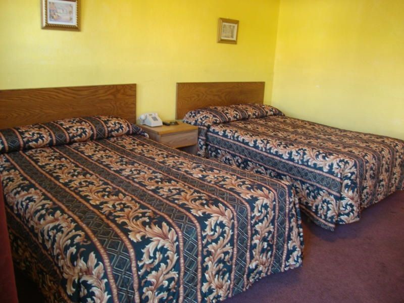 Madill Inn 2* Madill