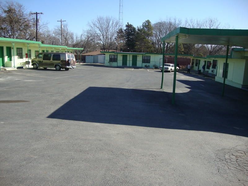 Madill Inn Motel Madill