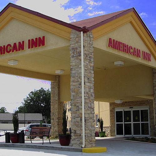 Madill Inn Madill