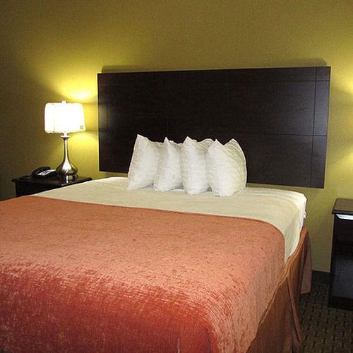 Madill Inn Motel