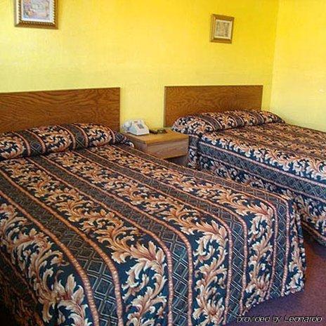 Madill Inn Motel Madill