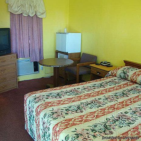 Madill Inn Motel