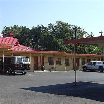 Madill Inn Motel Madill