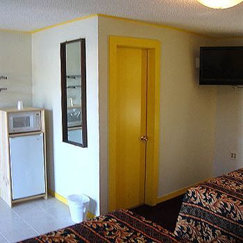 Madill Inn 2* Madill