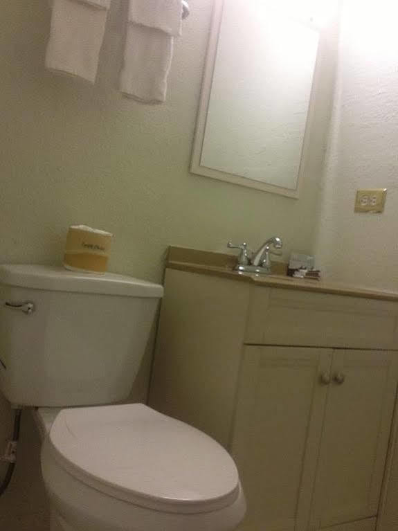 Motel Madill Inn 2*