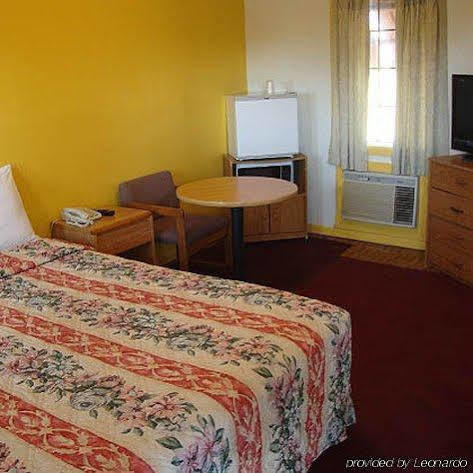 Madill Inn Motel