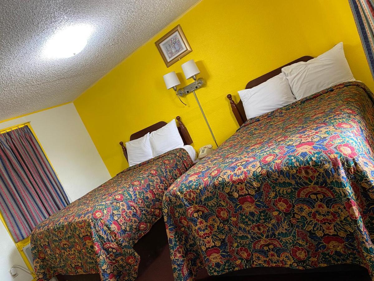 Madill Inn Motel