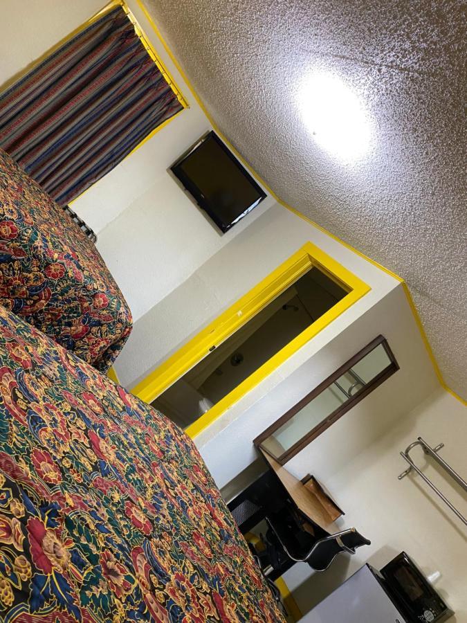 Madill Inn Madill