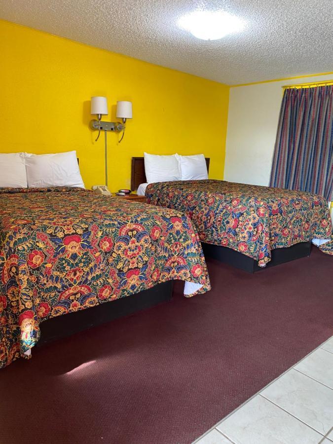 Madill Inn Madill