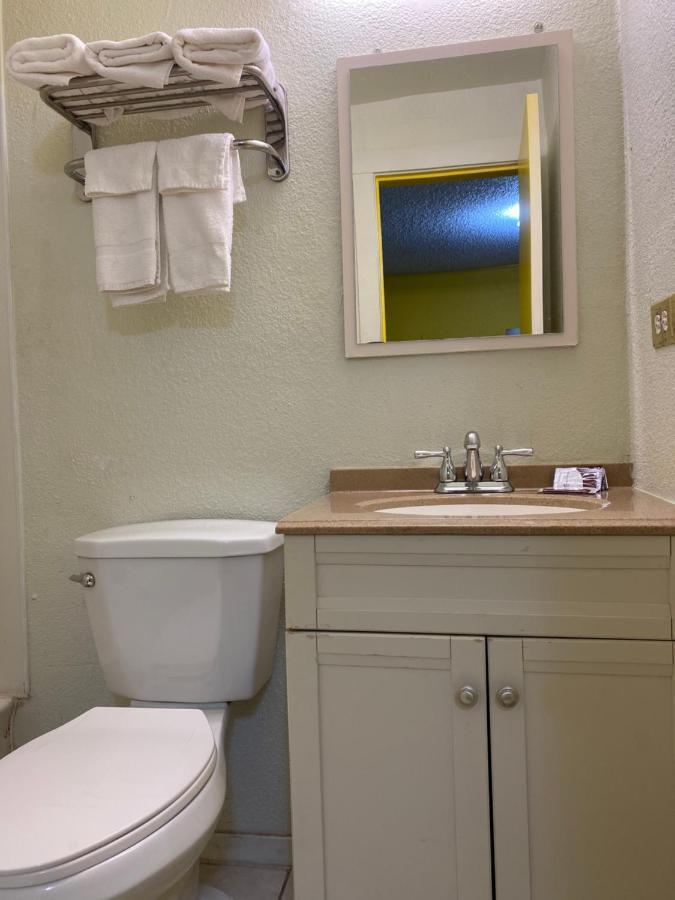 Madill Inn Motel